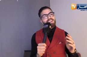 أم البواقي: إسلام يوسف .. صوت شجي تجاوز الحدود