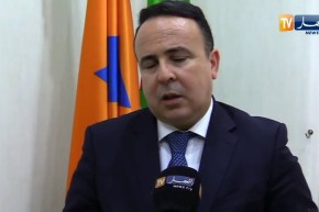 “شاهر بولخراص :” قمنا بالترتيبات اللازمة من أجل تصليح العطب في مولدات الكهرباء بليبيا