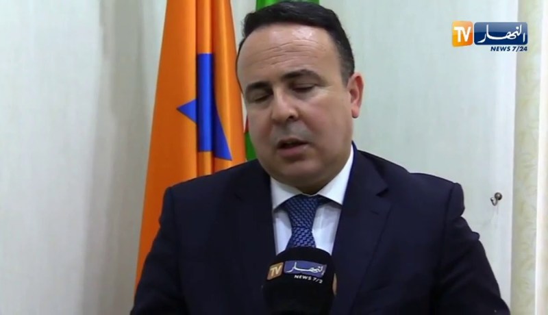 “شاهر بولخراص :” قمنا بالترتيبات اللازمة من أجل تصليح العطب في مولدات الكهرباء بليبيا