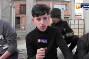 العاصمة: وفاة تلميذ دهسه قطار أثناء توجهه إلى متوسطة بأولاد شبل