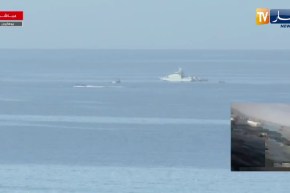 بيان وزارة الدفاع: استشهاد الملازم الأول بوزايدة نور الدين أحد أفراد الطاقم في حادث سقوط المروحية