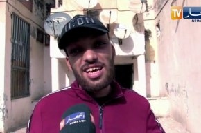 سطيف: زلزال يثير حالة من الرعب والهلع بين السكان ببلدية الرصفة