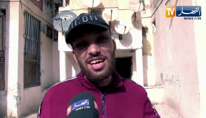 سطيف: زلزال يثير حالة من الرعب والهلع بين السكان ببلدية الرصفة