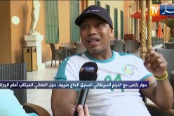 الحاج ضيوف: هذا هو الفرق بين ماني ورياض محرز
