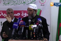 عبد الله جاب الله: في المعارصة اشخاص يستطيعون تمثيل الحراك لكننا لا نريد التآلي علي الناس