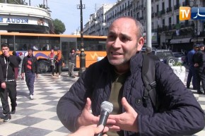 الحراك الشعبي: القنوات الجزائرية الخاصة تسقط الإعلام الموجه الغربي والعربي