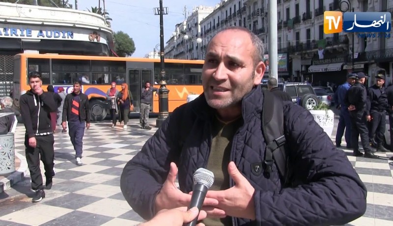 الحراك الشعبي: القنوات الجزائرية الخاصة تسقط الإعلام الموجه الغربي والعربي