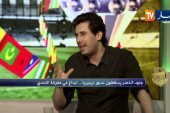 حسين جناد: سر تألق بلعمري هو بلماضي ولو كان مدرب آخر لما إستدعى لاعب يلعب في الشباب السعودي