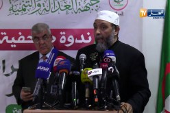 عبد الله جاب الله: “نظام بوتفليقة كسر لي 2 أحزاب”