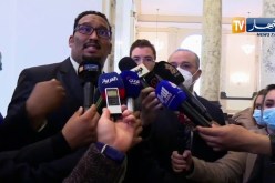 أعضاء مجلس الأمة يعبرون عن إستياءهم من طريقة ملف تسيير إستيراد السيارات