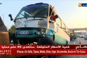 أمن: 480 حادث مرور جسماني خلال 15 يوم من شهر رمضان