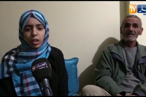 صاحبة أعلى معدل بولاية البيض في اول تصريح لها للنهار أطمح لدراسة تخصص الطب