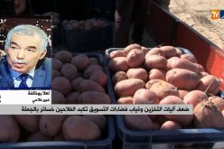 ضعف آليات التخزين وغياب فضاءات التسويق تكبد الفلاحين خسائر بالجملة