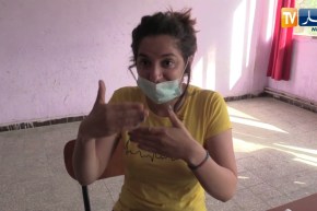 تيزي وزو: أول دفعة من فئة الصم البكم تجتاز شهادة البكالوريا بمركز إجراء للنظاميين