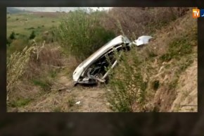 بجاية/ تواصل عملية البحث عن الضحية الثالثة وإستخراج أجزاء من السيارة بسد خراطة