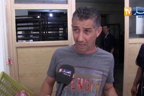 سكيكدة: فؤاد توتة.. مستثمر مغترب يرغب في نقل تجاربه وتجسيدها بالوطن