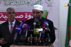 جاب الله: “من له ضمير ويحب الشعب يقاطع إجتماع الغد ولا يحضر”