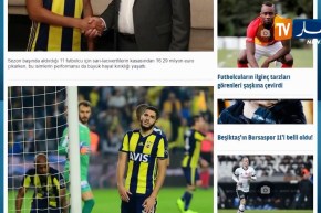 بن زية: أستغرب قرار فنرباتشي بإبعادي عن الفريق وقد أحترف في الصين أو أمريكا