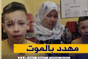 دلال خير: الطفل أيمن يعاني من مرض القلب حرمه من عيش طفولة عادية