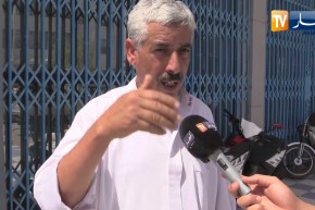 بشار: التذبذب في توزيع المياه يثير إستياء المواطنين المطالبين بحلول سريعة