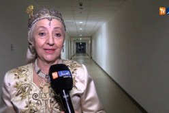 فن/ سهرة فنية تكريمية لروح الفقيدة “فضيلة الدزيرية” بأوبرا الجزائر