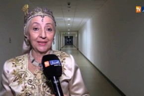 فن/ سهرة فنية تكريمية لروح الفقيدة “فضيلة الدزيرية” بأوبرا الجزائر