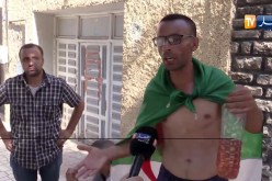 تيسمسيلت/ سكان الأحياء الهشة يحتجون بعد تعطل ملف ترحيلهم