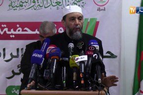 جاب الله: “على المؤسسة العسكرية الإجتهاد في إختيار الأشخاص للمحافظة على مصدقيتها”