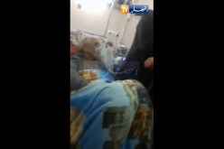 والي ولاية سيدي بلعباس لحزيم : كي تولي لدار انا نجي عندك