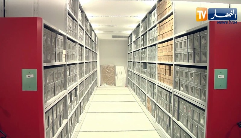 ستورا..  بين خيبة الأمل و صفحة جديدة مابين فرنسا و الجزائر