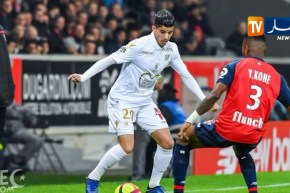 الصحافة الفرنسية تؤكد بأن عطال هو الأقرب لخلافة ألفيس في البياسجي