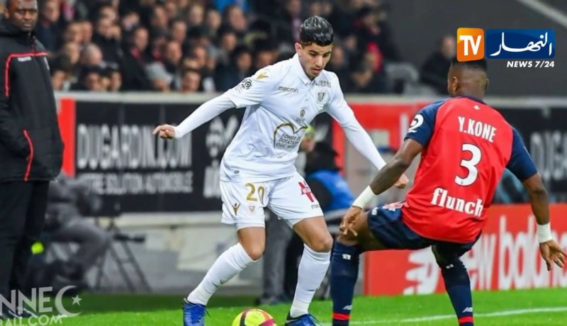 الصحافة الفرنسية تؤكد بأن عطال هو الأقرب لخلافة ألفيس في البياسجي