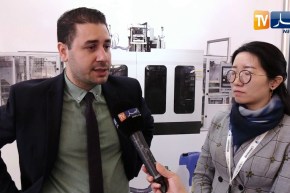 صناعة: تصنيع أجزاء السيارات محليا.. مستثمرون يعرضون التكنولوجيا في الجزائر