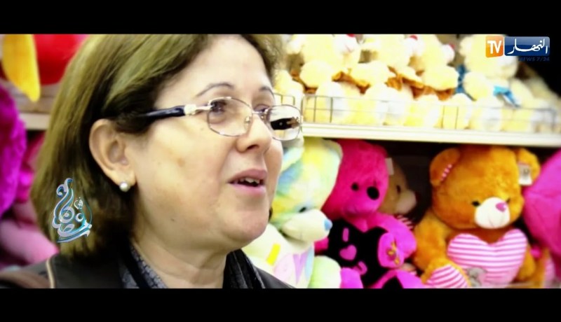 ” مازال الخير “…تأتيكم قريبا في شهر رمضان