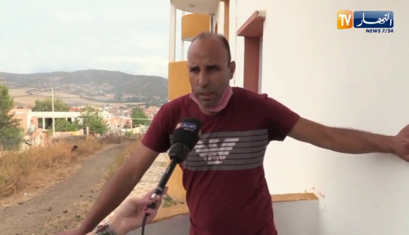 تيزي وزو : مواطنون ينتظرون الإستفادة من سكناتهم الإجتماعية منذ 13 سنة