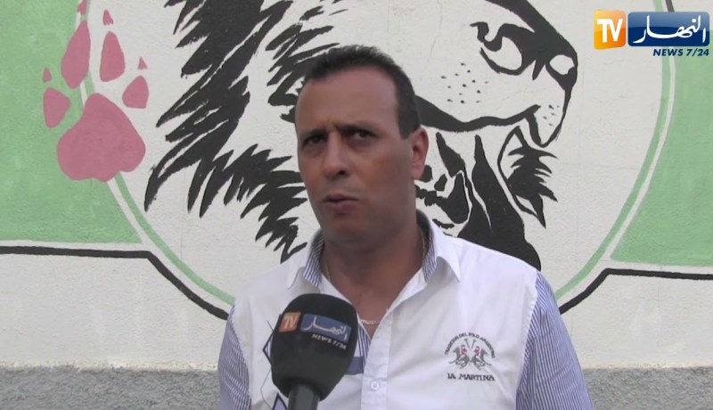 قسنطينة: إنشاء أول مركز مهتم بتدريب الكلاب وتعليمها بالولاية