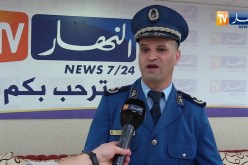 أمن العاصمة للنهار: صاحب الشاحنة ذات مقطورة سيتم تقديمه غدا أمام محكمة الدار البيضاء