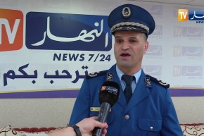 أمن العاصمة للنهار: صاحب الشاحنة ذات مقطورة سيتم تقديمه غدا أمام محكمة الدار البيضاء