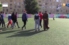 وهران/ جمعية راديوز تنظم تجمعا شبانيا لتحسيس المواطنين بأهمية الإنتخابات