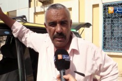 البيض/ أصحاب سيارات الأجرة يضمنون المناوبة بالعيد في ظل نقص في وسائل النقل