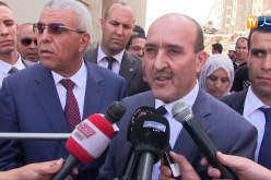 سطيف/ وزير السكن يكشف عن تسليم 3 آلاف وحدة سكنية بمختلف الصيغ