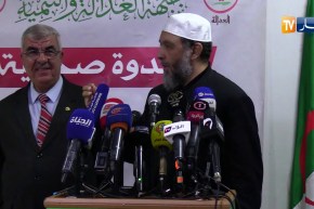 جاب الله: “أنا عشت مع المخابرات 10 سنين تحقيق..وما قدروليش”