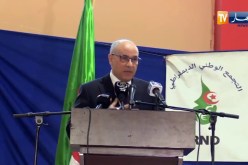 الطيب زيتوني.. مقتنعون أن التعديل الدستوري سيأتي بالإضافة الإجابية لتطوير البلاد