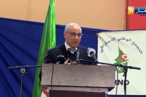 الطيب زيتوني.. مقتنعون أن التعديل الدستوري سيأتي بالإضافة الإجابية لتطوير البلاد