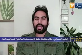 بشير محمد لحسن: الكفاح المسلح هي اللغة الوحيدة التي يفهمها الإستعمار بعدما باءت كل الحلول بالفشل