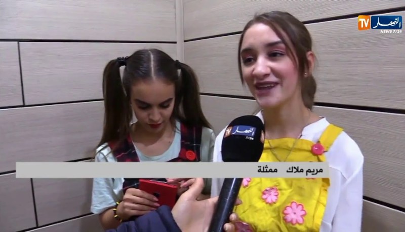 العطلة الشتوية فرصة الأطفال للإستمتاع في رحاب الركح