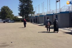 انطلاق عملية بيع تذاكر السفر نحو القاهرة وسط حشود كبيرة من المناصرين