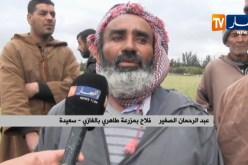 سعيدة/ تحويل مزرعة طاهري بالغازي إلى تجزيئات عقارية للبناء يثير سخط الفلاحين
