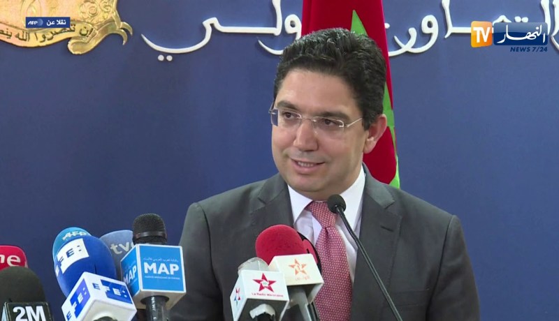 دبلوماسية: توتر في العلاقات بين الرياض والرباط