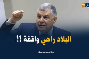 قيطوني : ” الشركات الكبرى في العالم حابة تخدم في دزاير..البلاد واقفة !! “